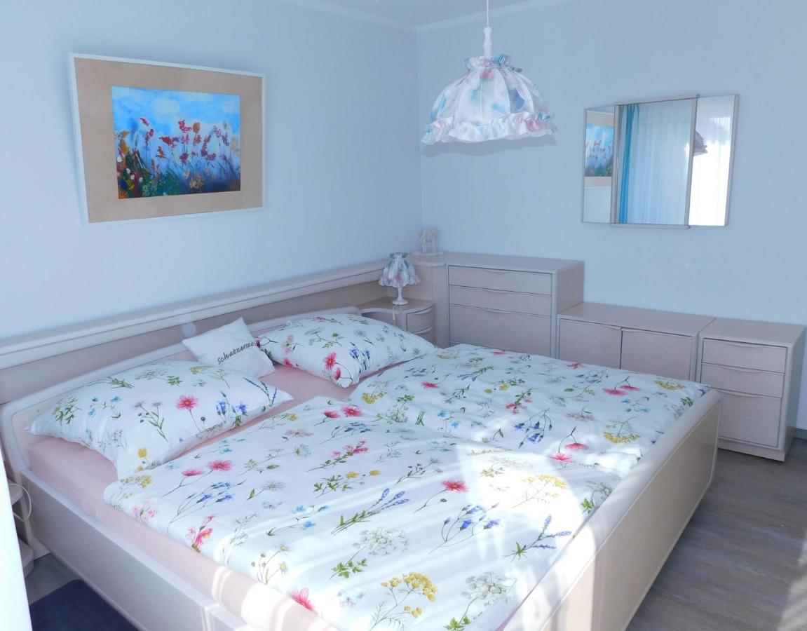 Ferienwohnung Paradies Blekendorf Экстерьер фото