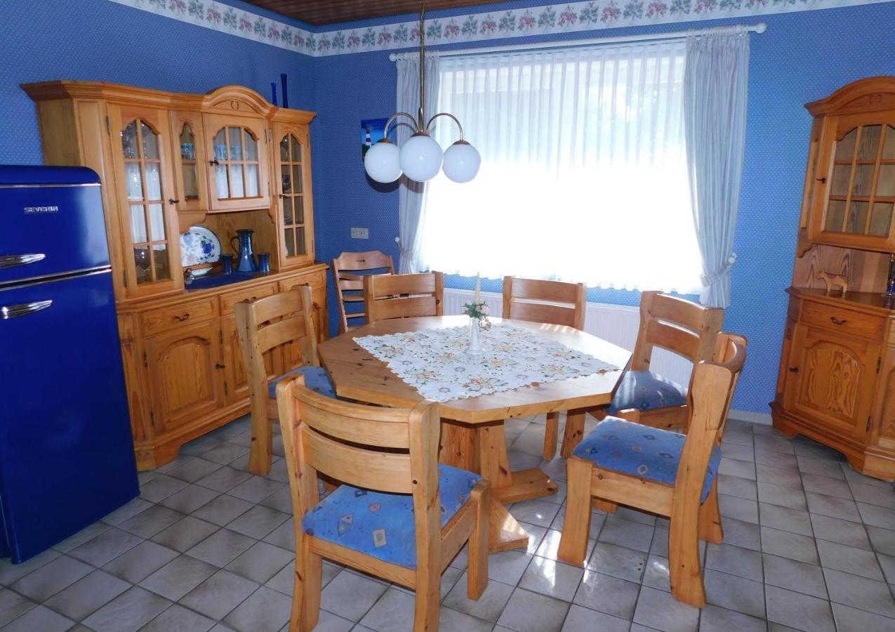 Ferienwohnung Paradies Blekendorf Экстерьер фото